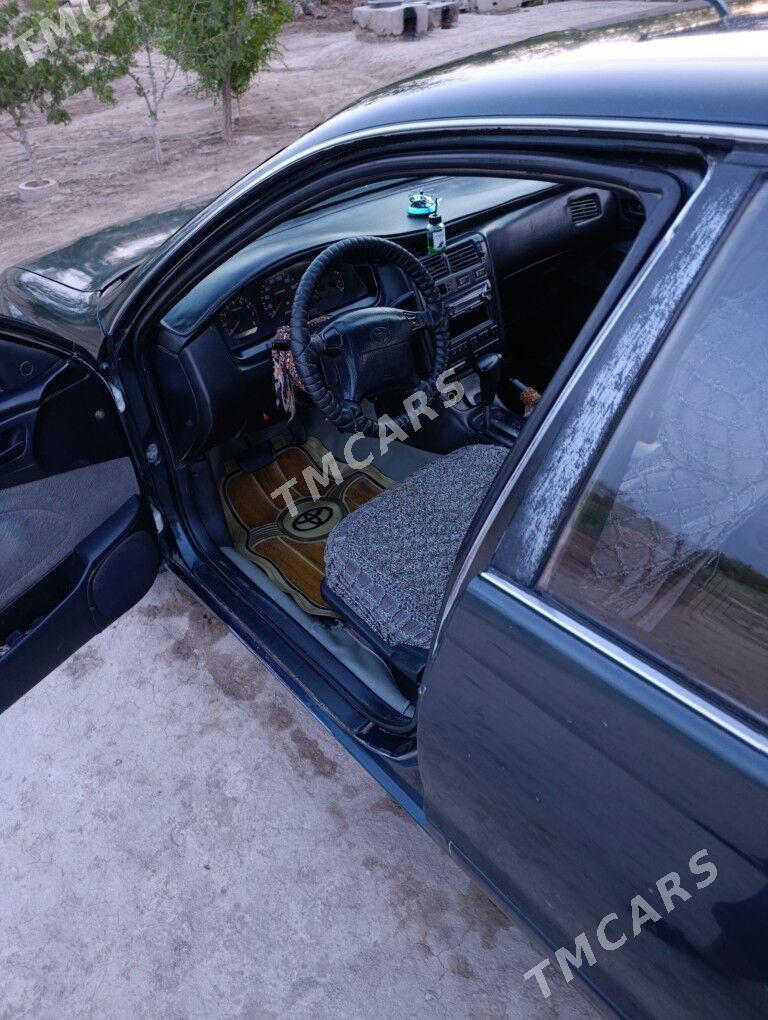 Toyota Corona 1992 - 75 000 TMT - Кёнеургенч - img 3