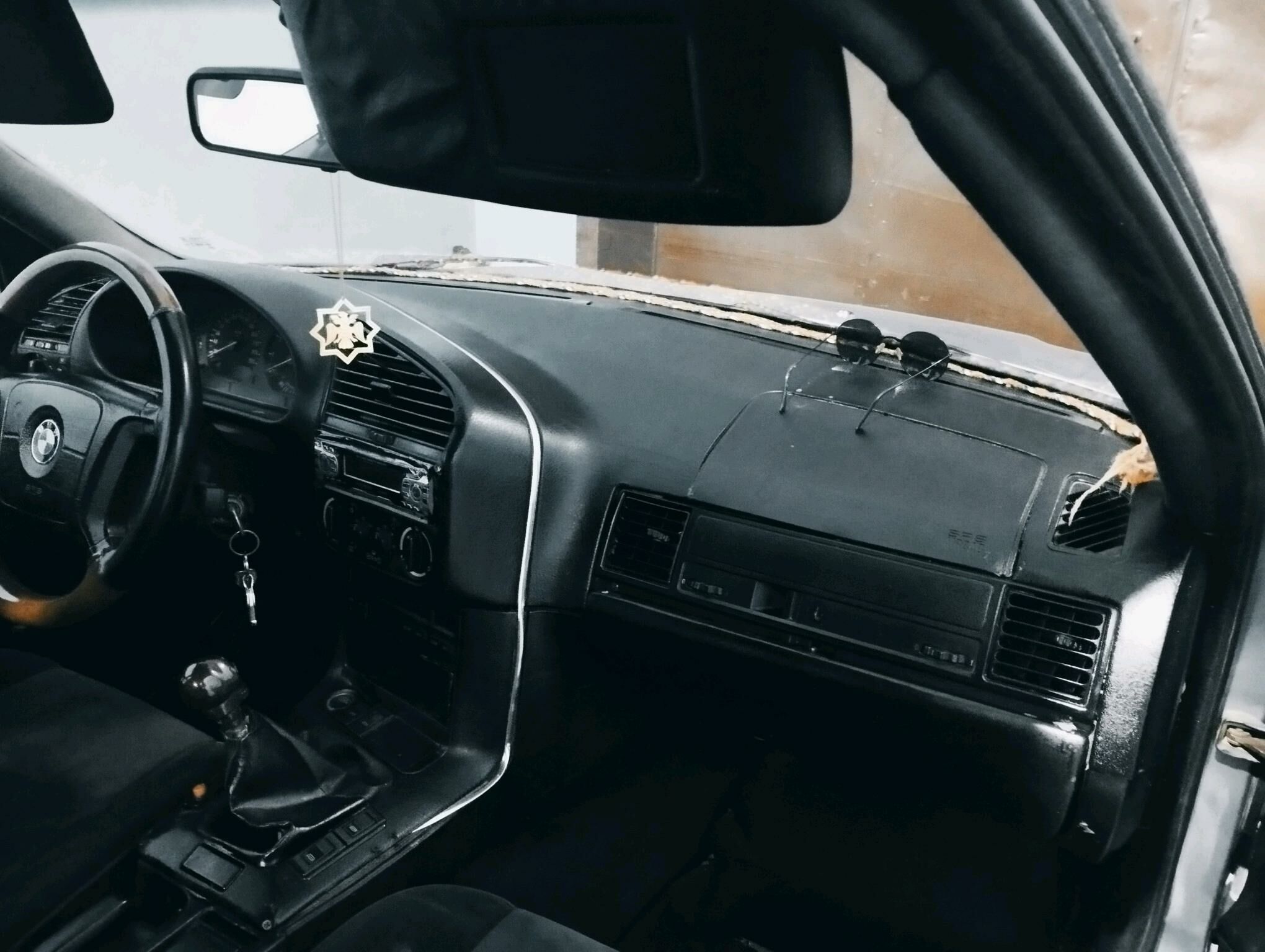 BMW M3 1994 - 55 000 TMT - Akdepe - img 10