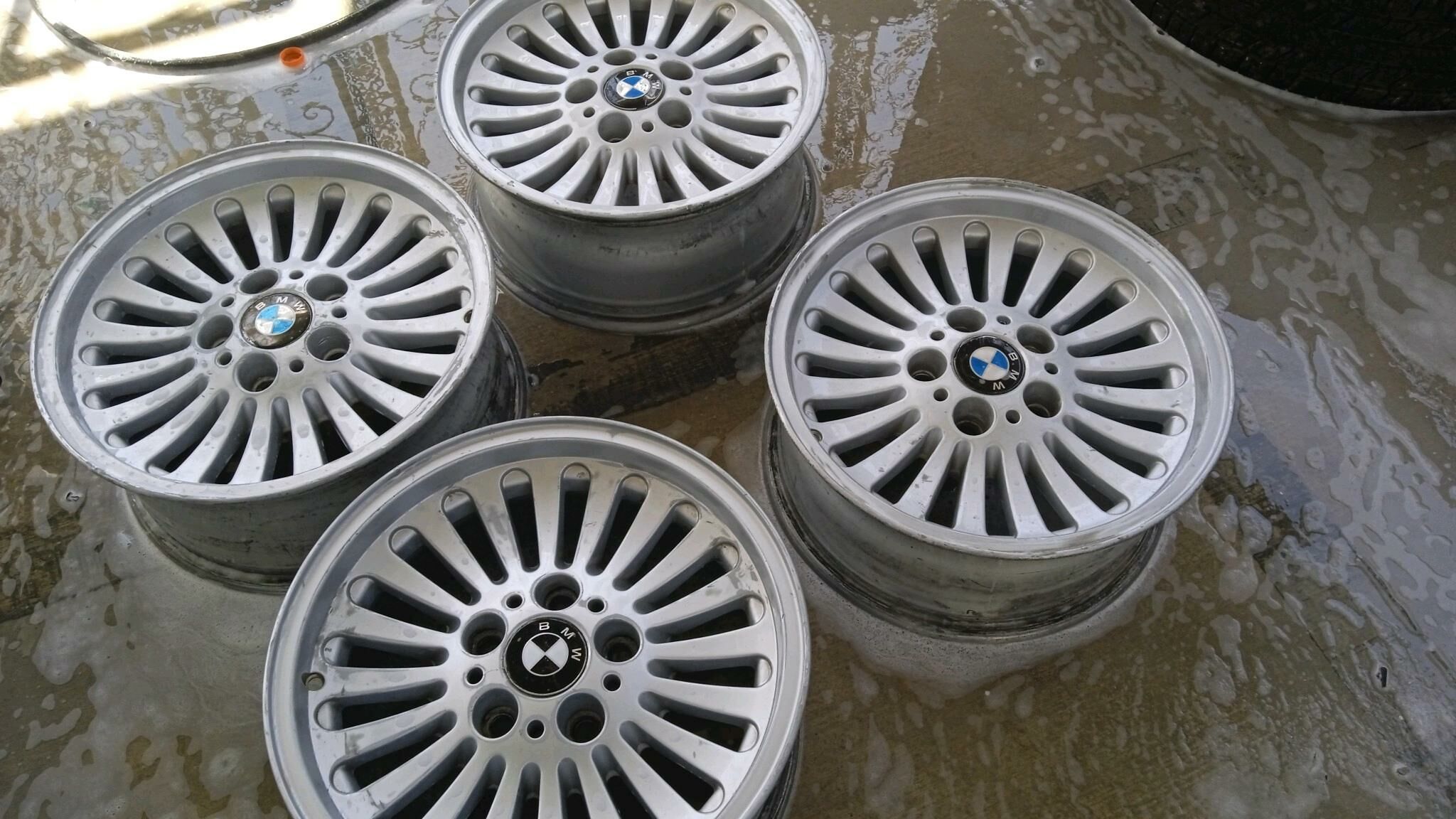 BMW diska 2 500 TMT - Balkanabat - img 3