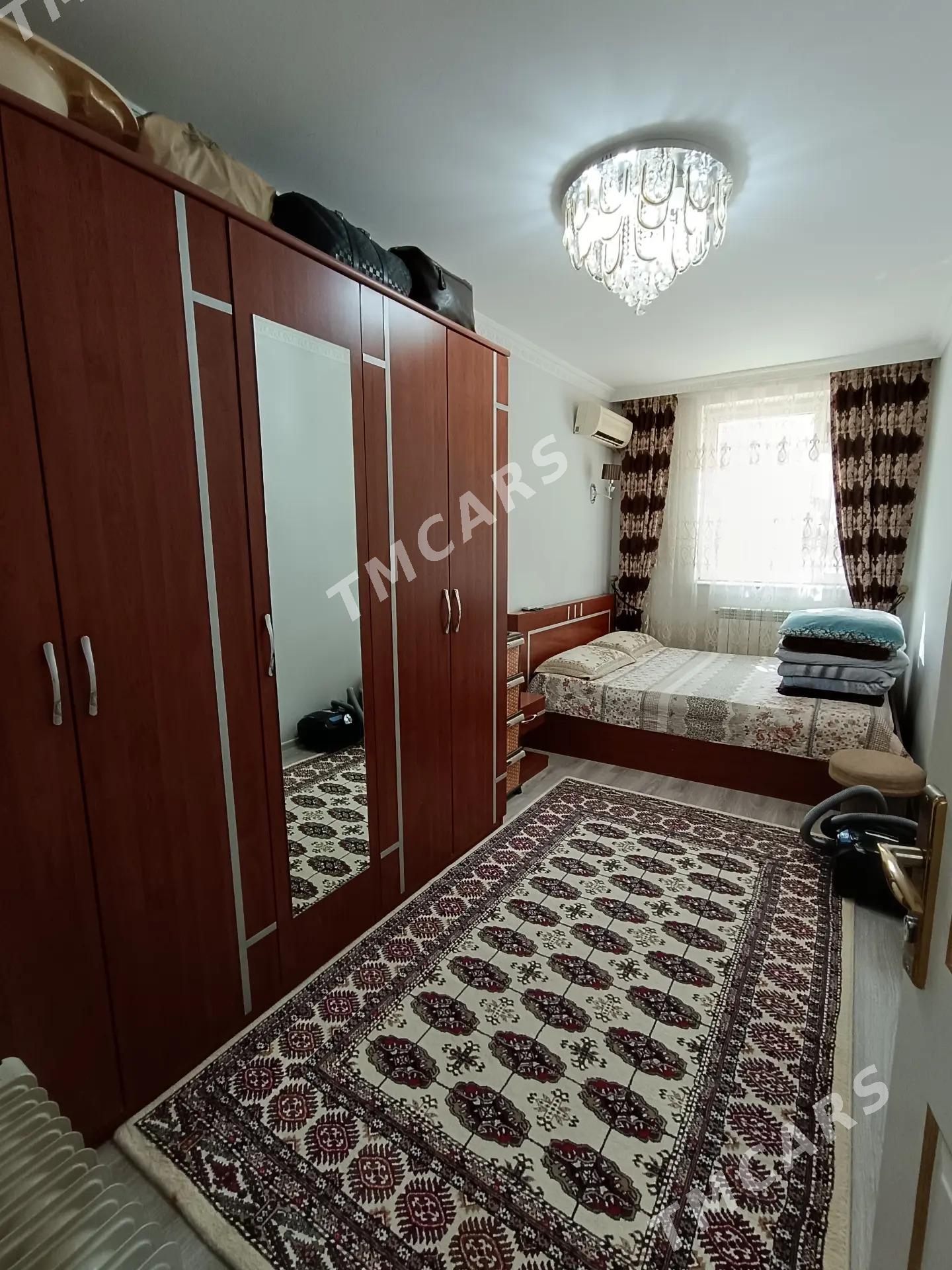 3-MKR 3/1-GAT 2-KOM 54KW.M - Aşgabat - img 5