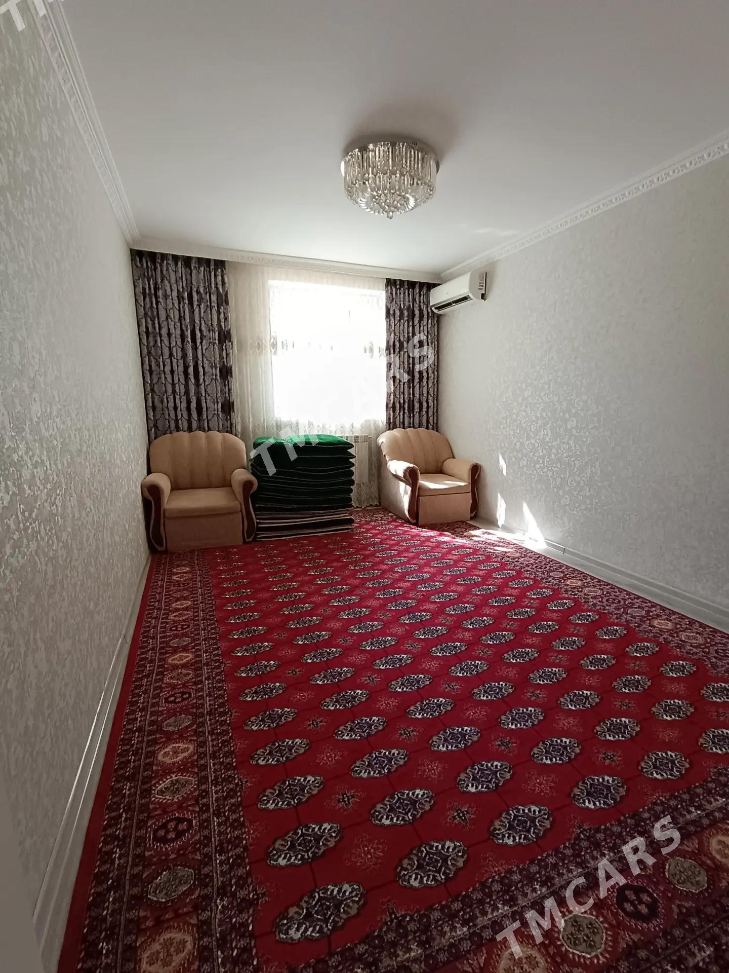 3-MKR 3/1-GAT 2-KOM 54KW.M - Aşgabat - img 8