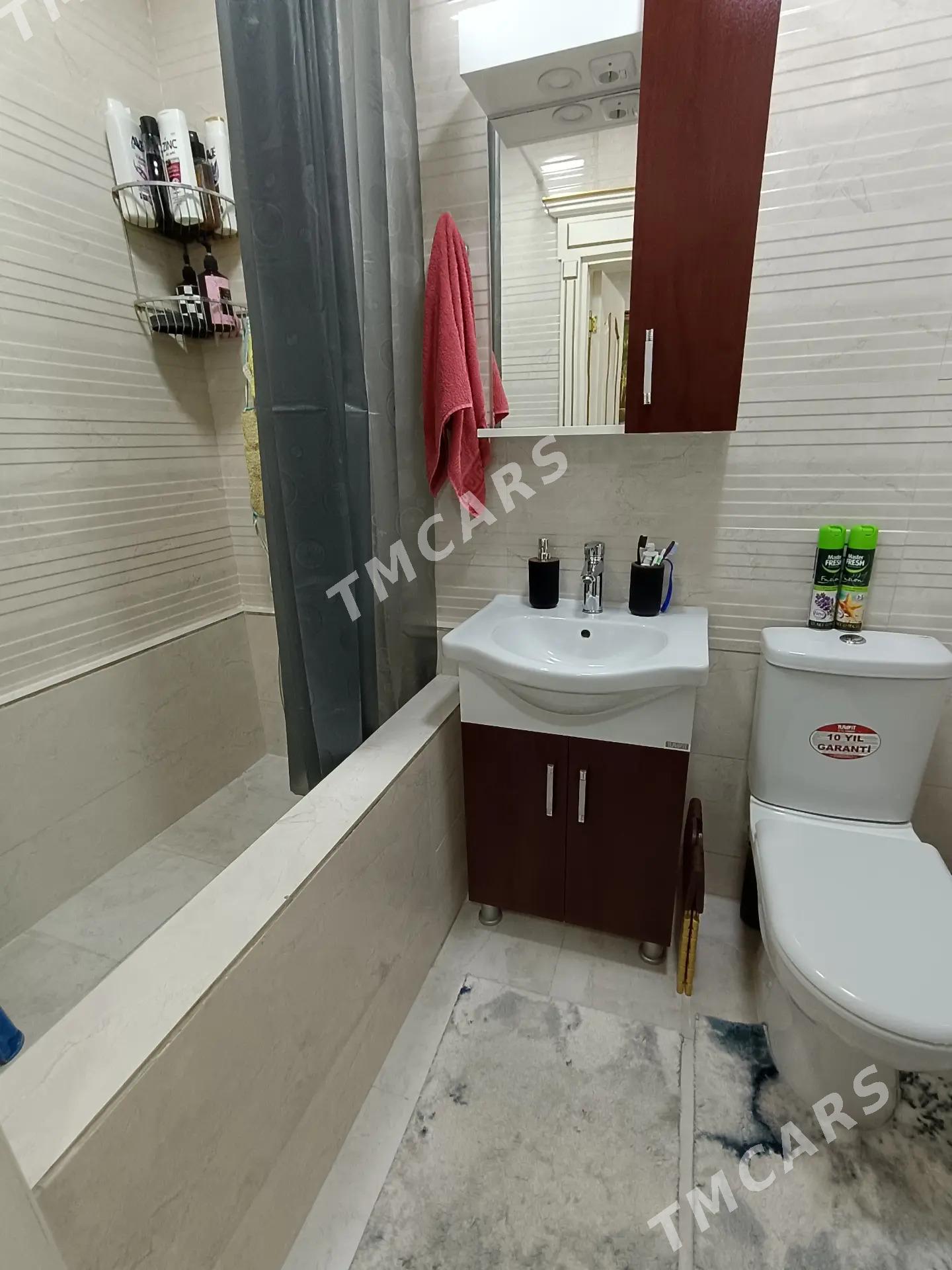 3-MKR 3/1-GAT 2-KOM 54KW.M - Aşgabat - img 7