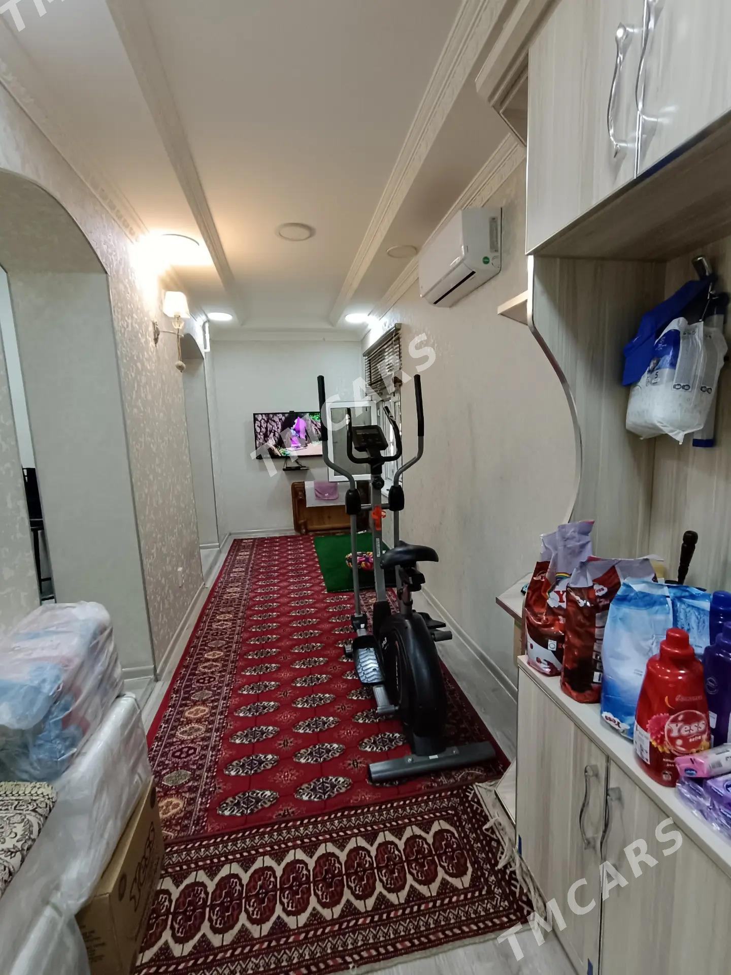 3-MKR 3/1-GAT 2-KOM 54KW.M - Aşgabat - img 4