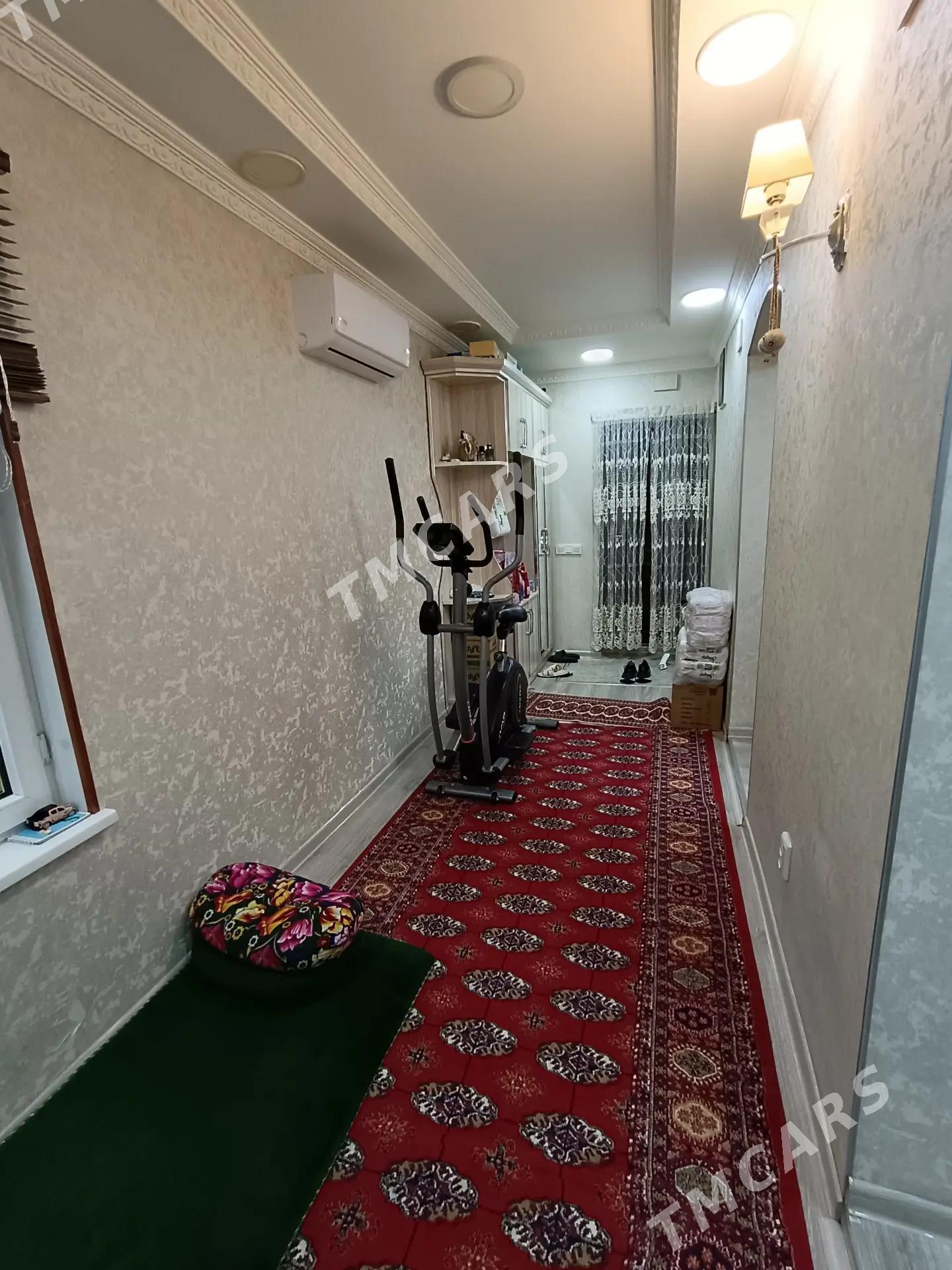 3-MKR 3/1-GAT 2-KOM 54KW.M - Aşgabat - img 2