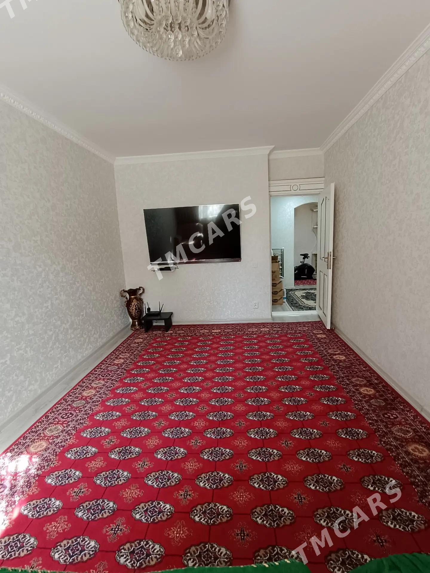 3-MKR 3/1-GAT 2-KOM 54KW.M - Aşgabat - img 3