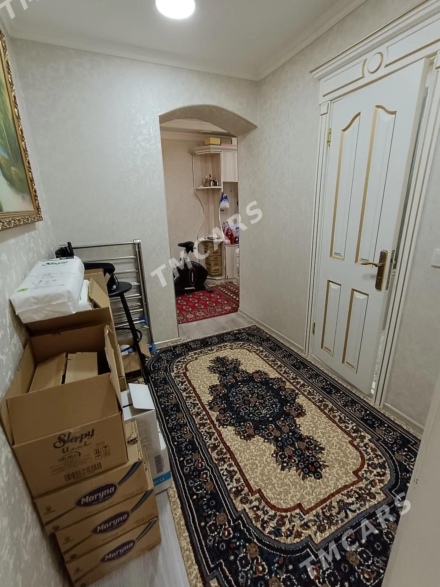 3-MKR 3/1-GAT 2-KOM 54KW.M - Aşgabat - img 9