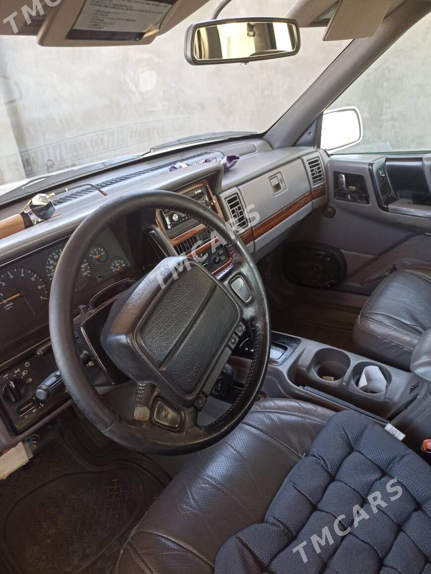 Jeep Grand Cherokee 1995 - 100 000 TMT - Balkanabat - img 2
