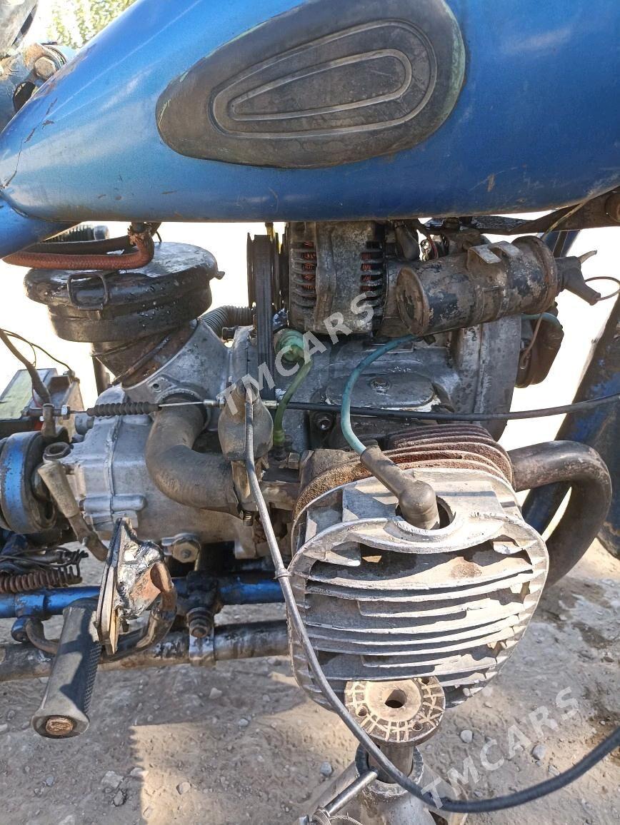 Fekon FK150-8G 2025 - 4 000 TMT - Туркменгала - img 3