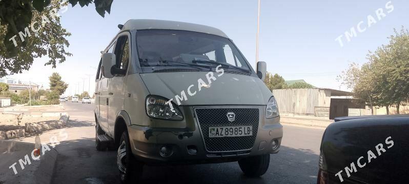 Gaz Gazel 2003 - 100 000 TMT - Türkmenabat - img 6