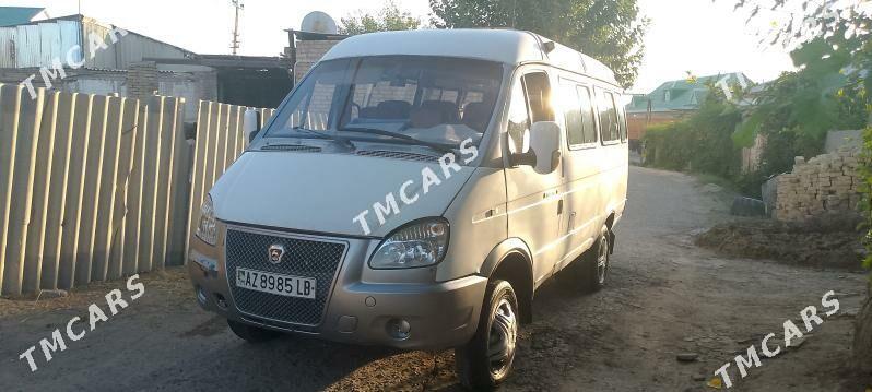Gaz Gazel 2003 - 100 000 TMT - Türkmenabat - img 8