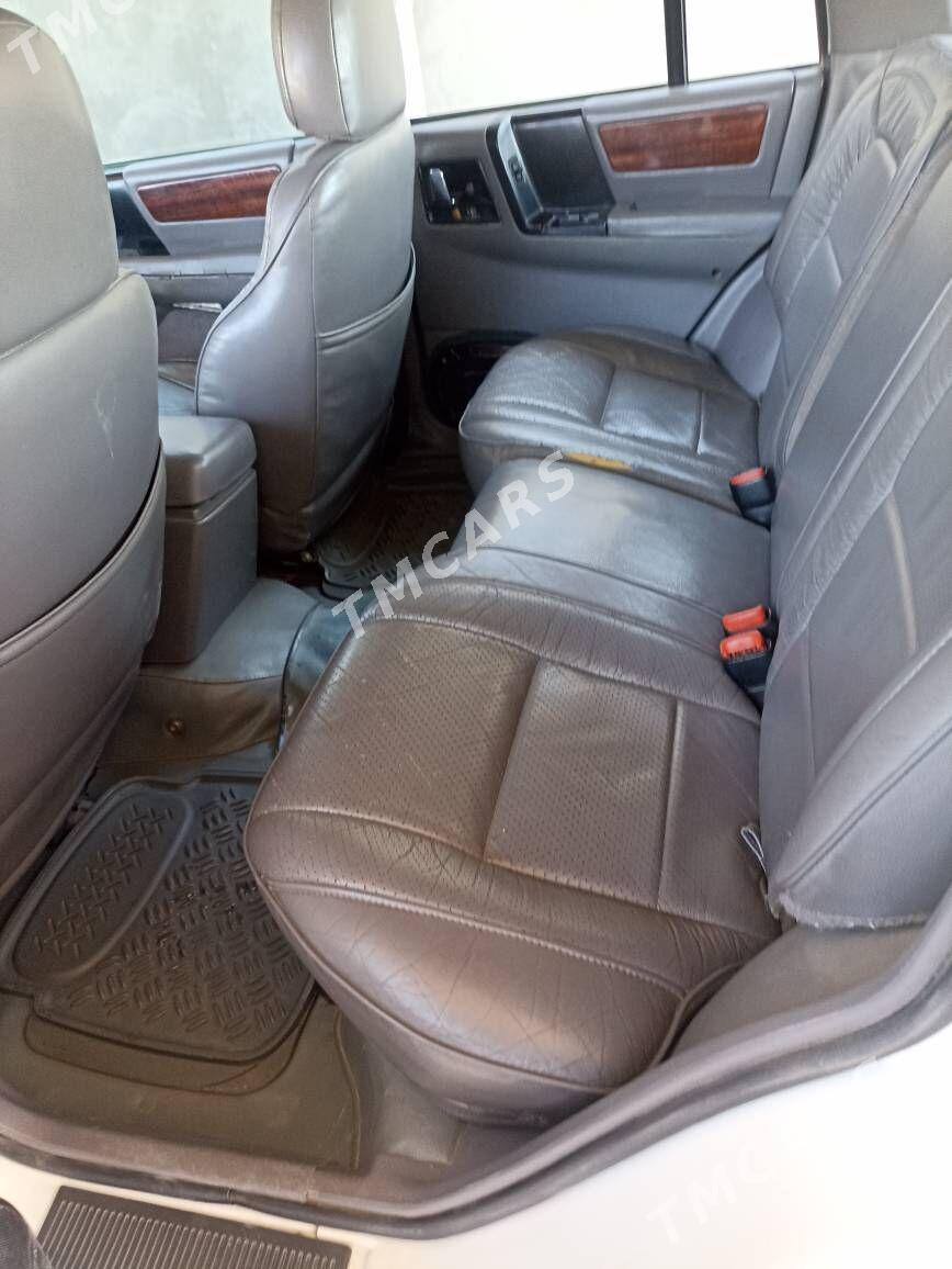 Jeep Grand Cherokee 1995 - 100 000 TMT - Balkanabat - img 5