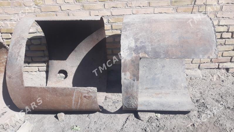 3 sany 200 litrlik ojak - Kerki - img 2