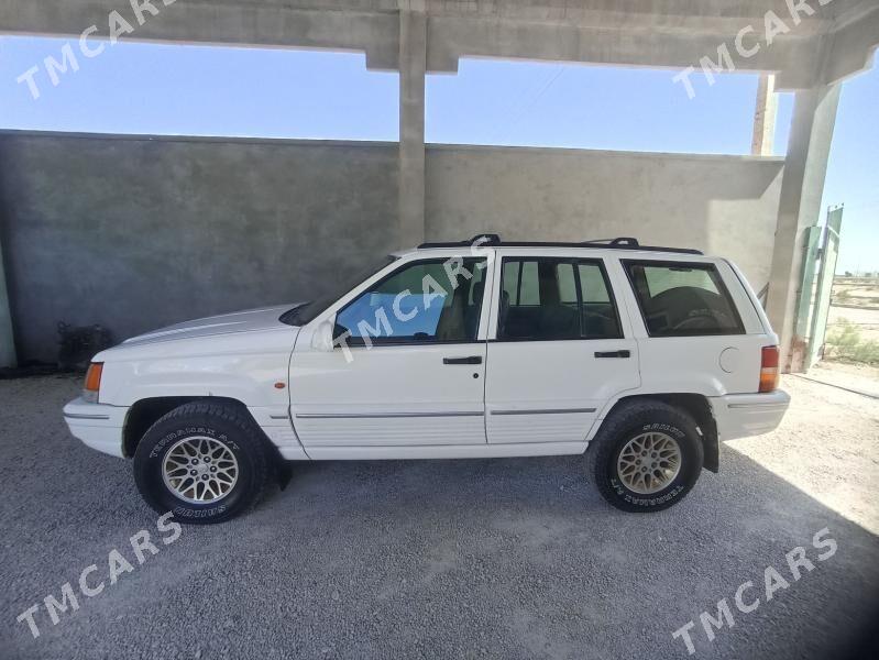 Jeep Grand Cherokee 1995 - 100 000 TMT - Balkanabat - img 3