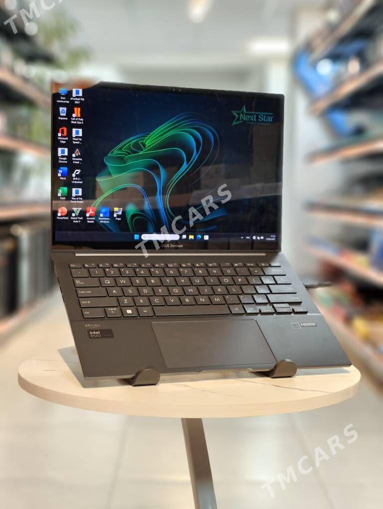 ARZAN BAHA  ASUS ZENBOOK - Ашхабад - img 3