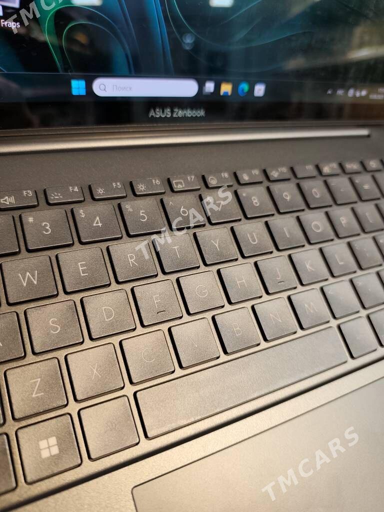 ARZAN BAHA  ASUS ZENBOOK - Ашхабад - img 6