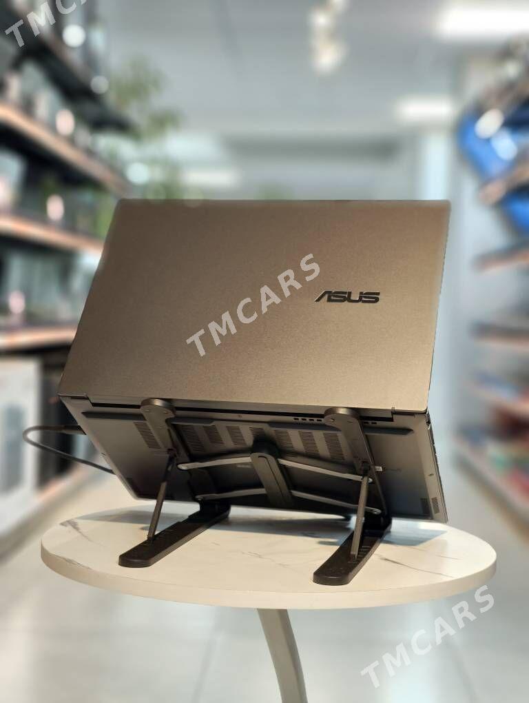 ARZAN BAHA  ASUS ZENBOOK - Ашхабад - img 2