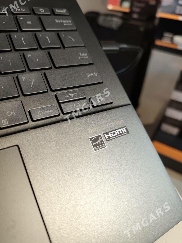 ARZAN BAHA  ASUS ZENBOOK - Ашхабад - img 7