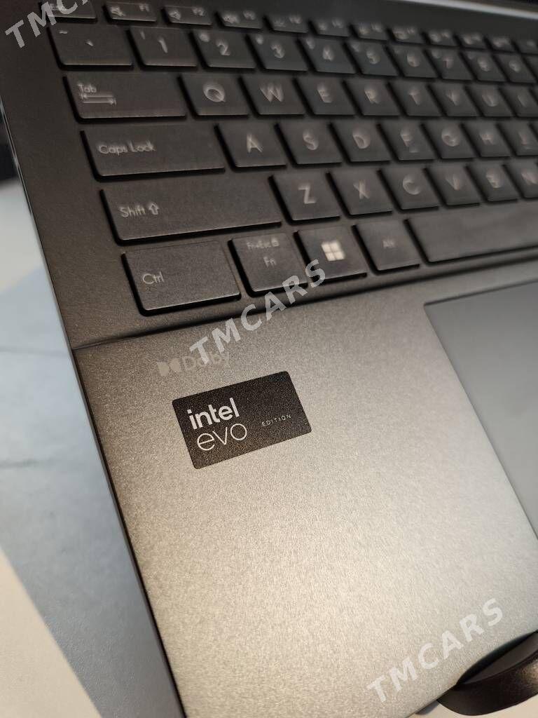 ARZAN BAHA  ASUS ZENBOOK - Ашхабад - img 5