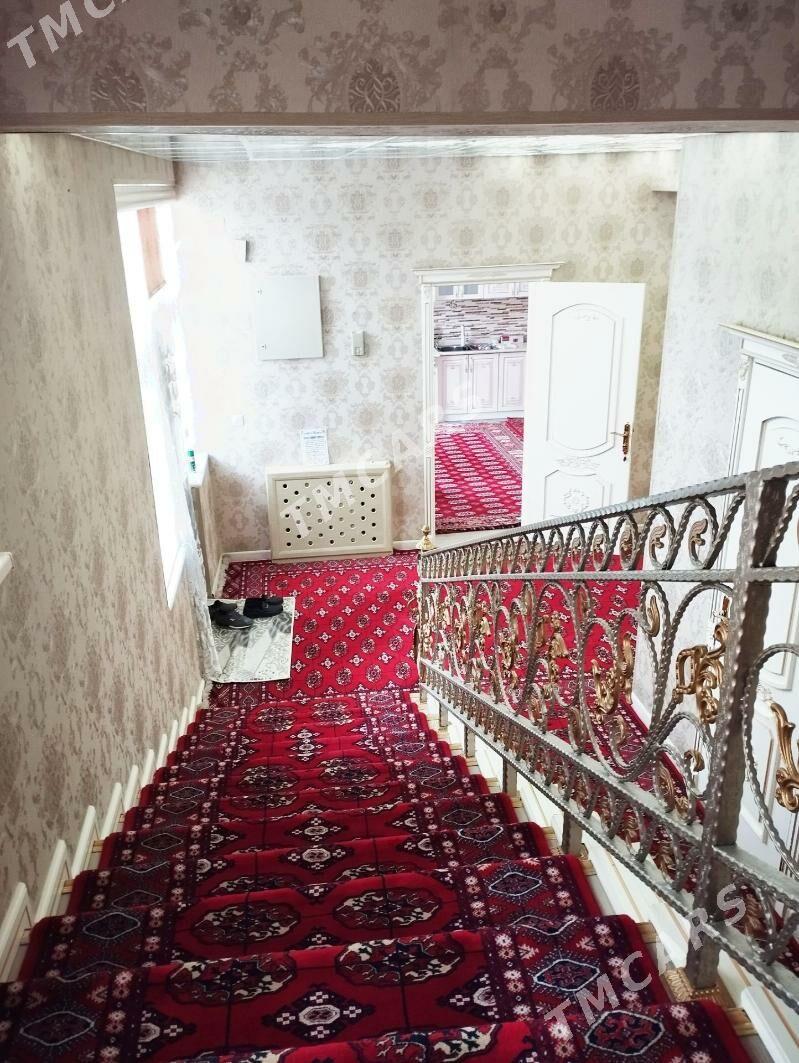 EŶESINDEN KOTEJ - Aşgabat - img 7