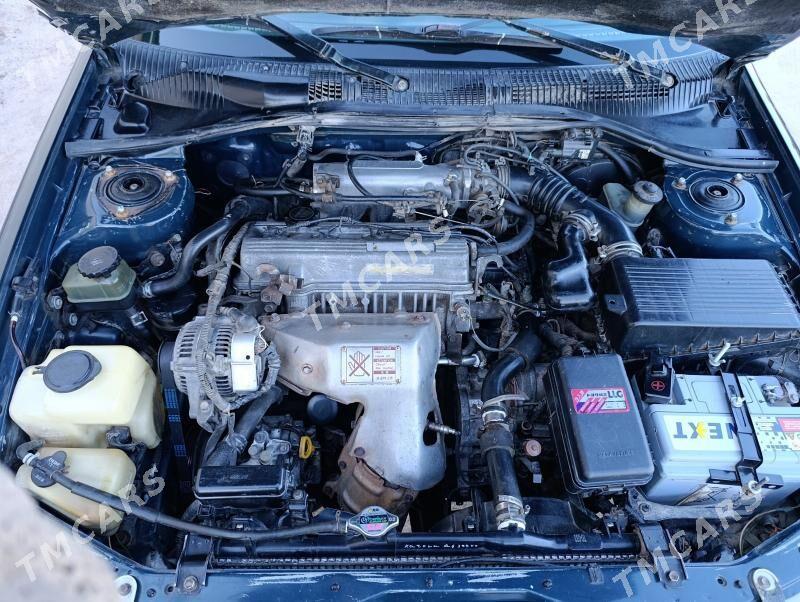 Toyota Corona 1992 - 75 000 TMT - Кёнеургенч - img 4