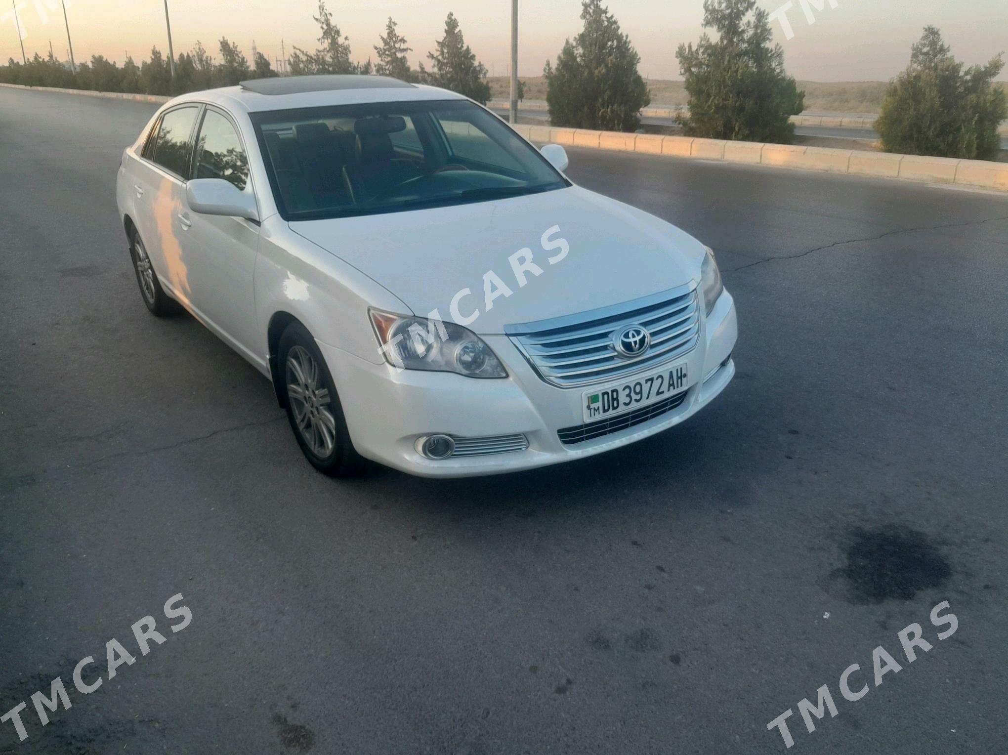 Toyota Avalon 2006 - 210 000 TMT - Ашхабад - img 3