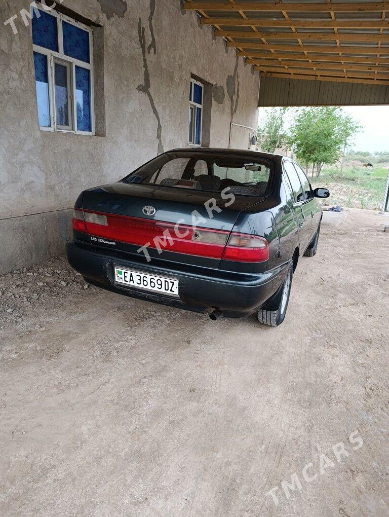 Toyota Corona 1992 - 75 000 TMT - Кёнеургенч - img 5