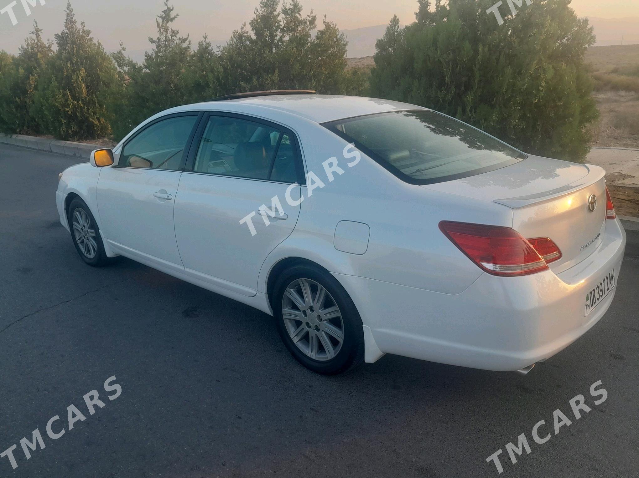 Toyota Avalon 2006 - 210 000 TMT - Ашхабад - img 4