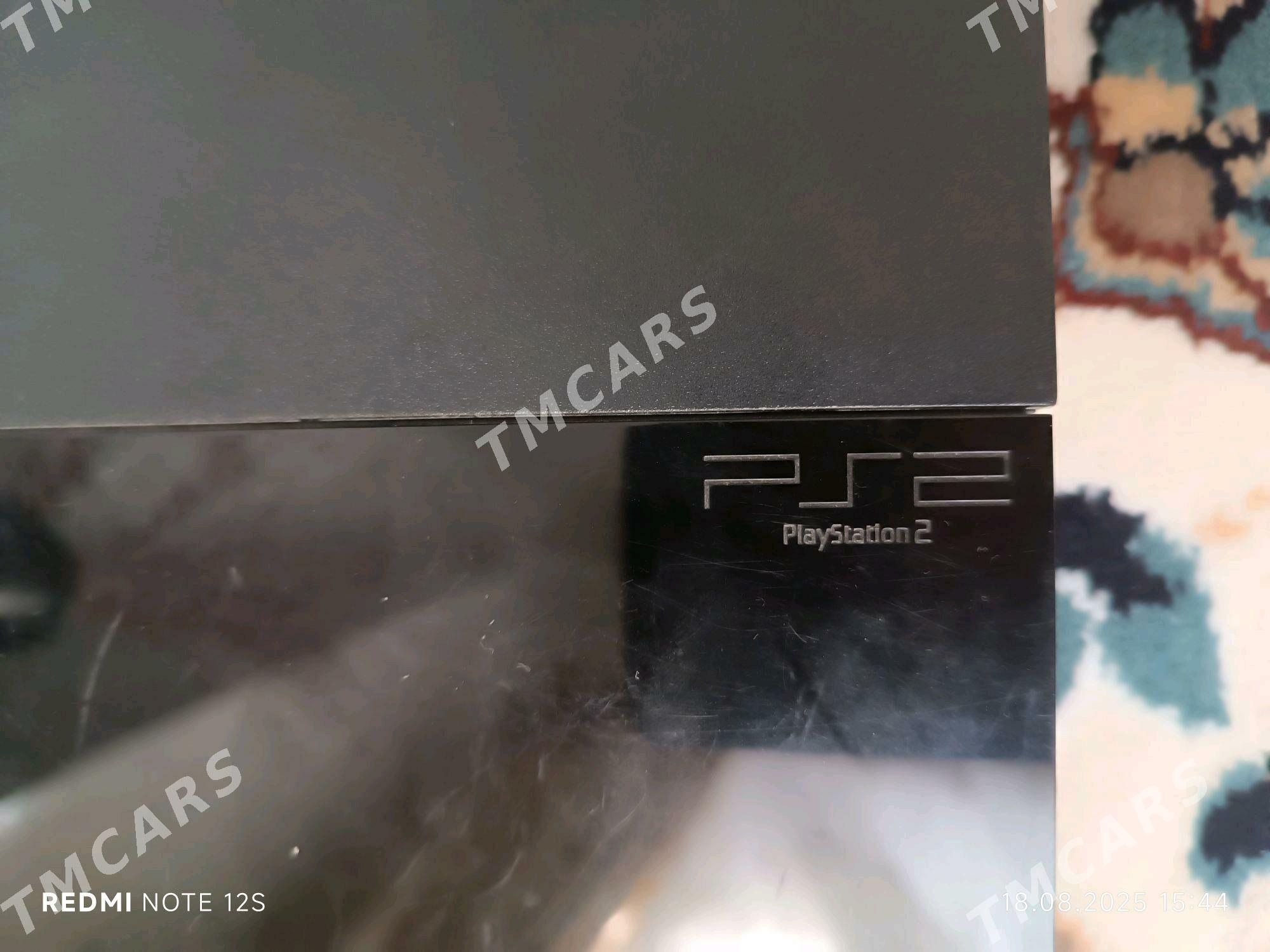 Play station 2 - Гаудан "Б" - img 2