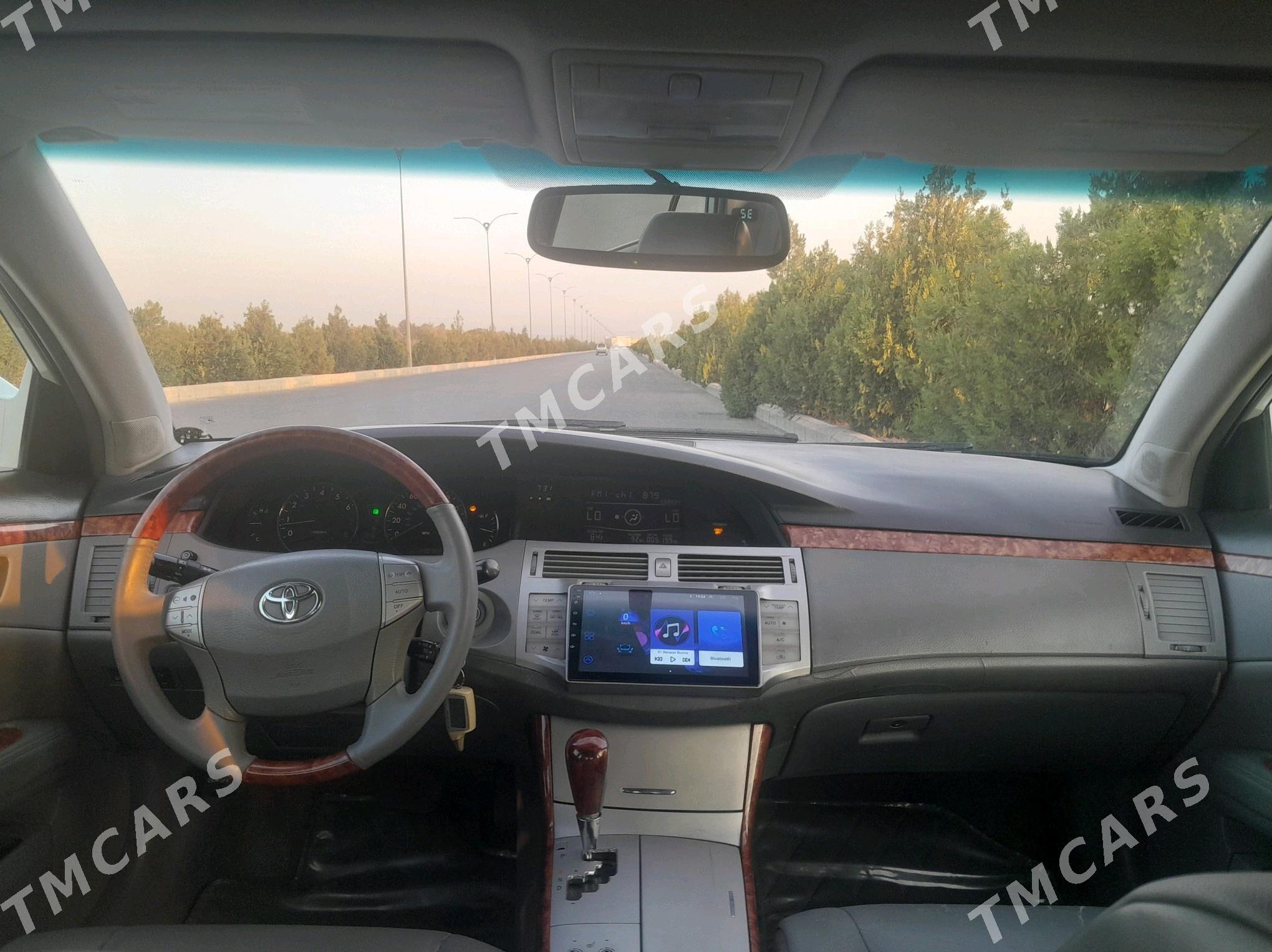 Toyota Avalon 2006 - 210 000 TMT - Ашхабад - img 5