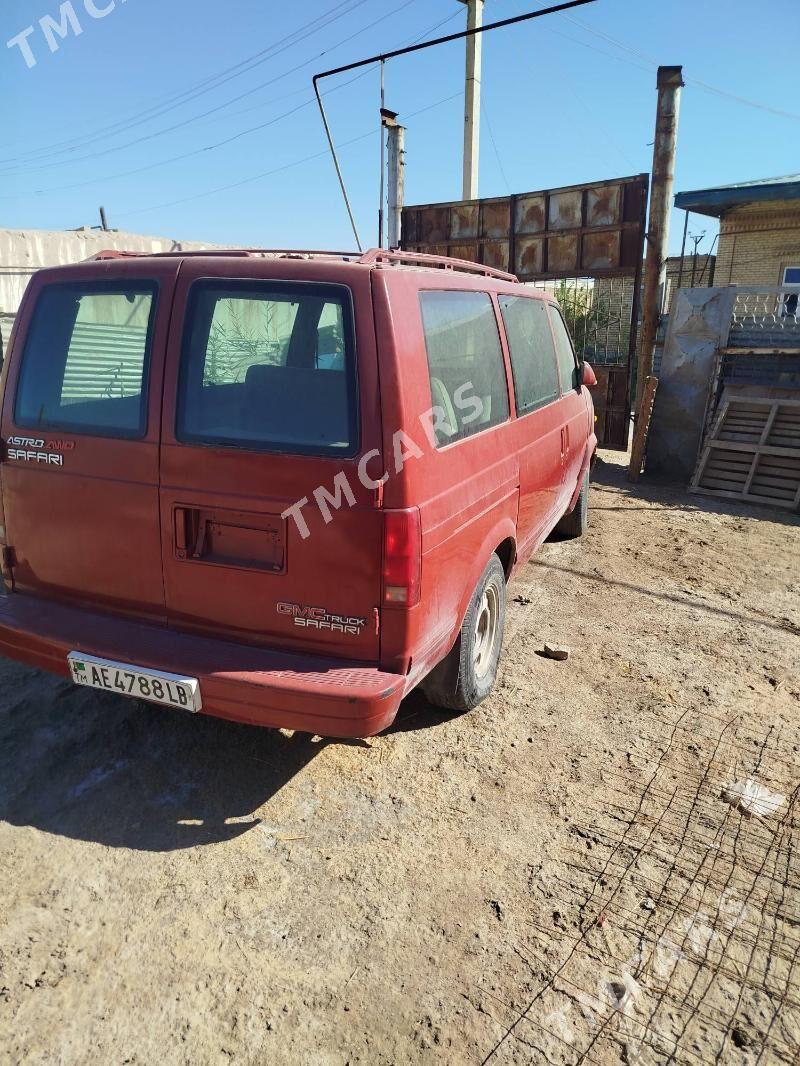 Chevrolet Astro 1995 - 20 000 TMT - Türkmenabat - img 3