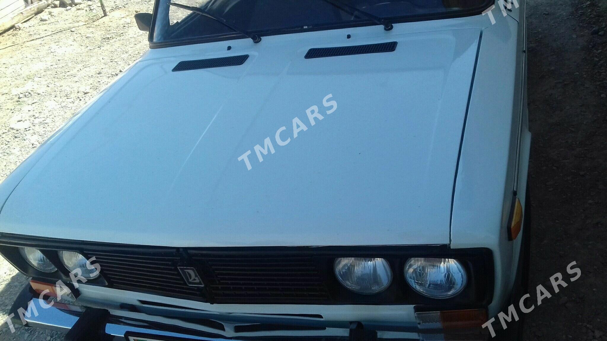 Lada 2106 2003 - 35 000 TMT - Gyzylarbat - img 2