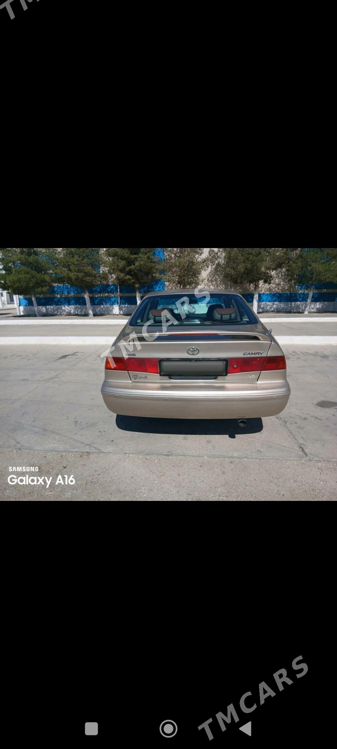 Toyota Camry 1998 - 180 000 TMT - Balkanabat - img 5