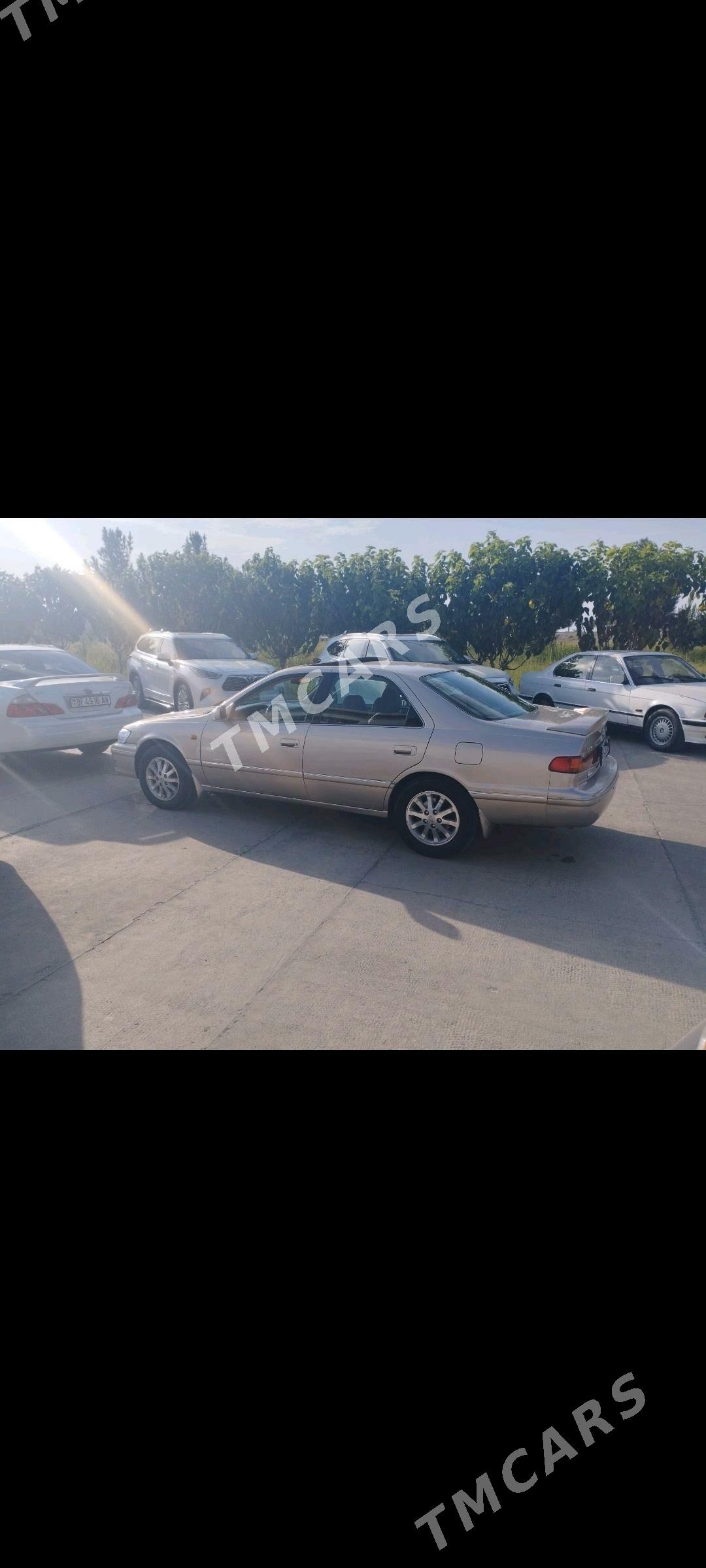 Toyota Camry 1998 - 180 000 TMT - Balkanabat - img 2