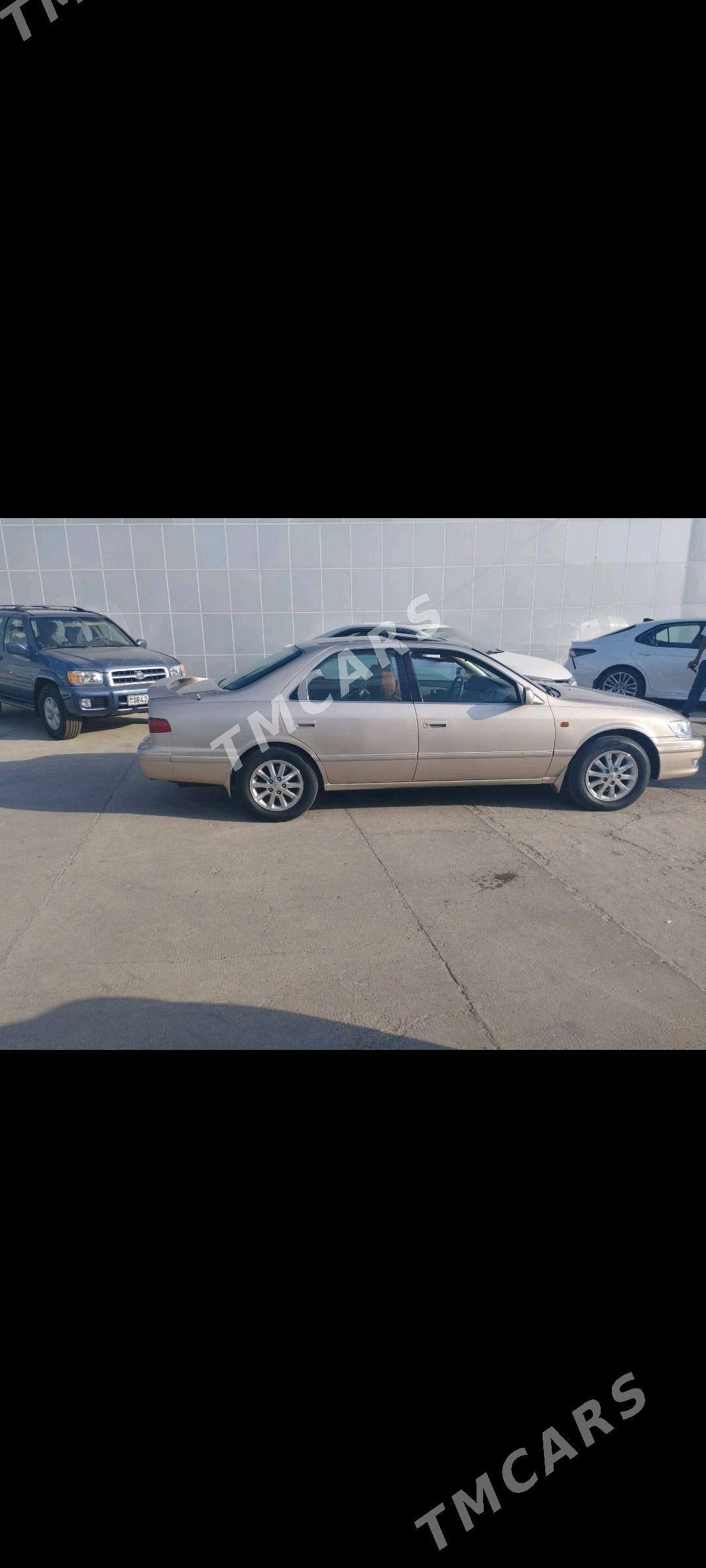 Toyota Camry 1998 - 180 000 TMT - Balkanabat - img 3