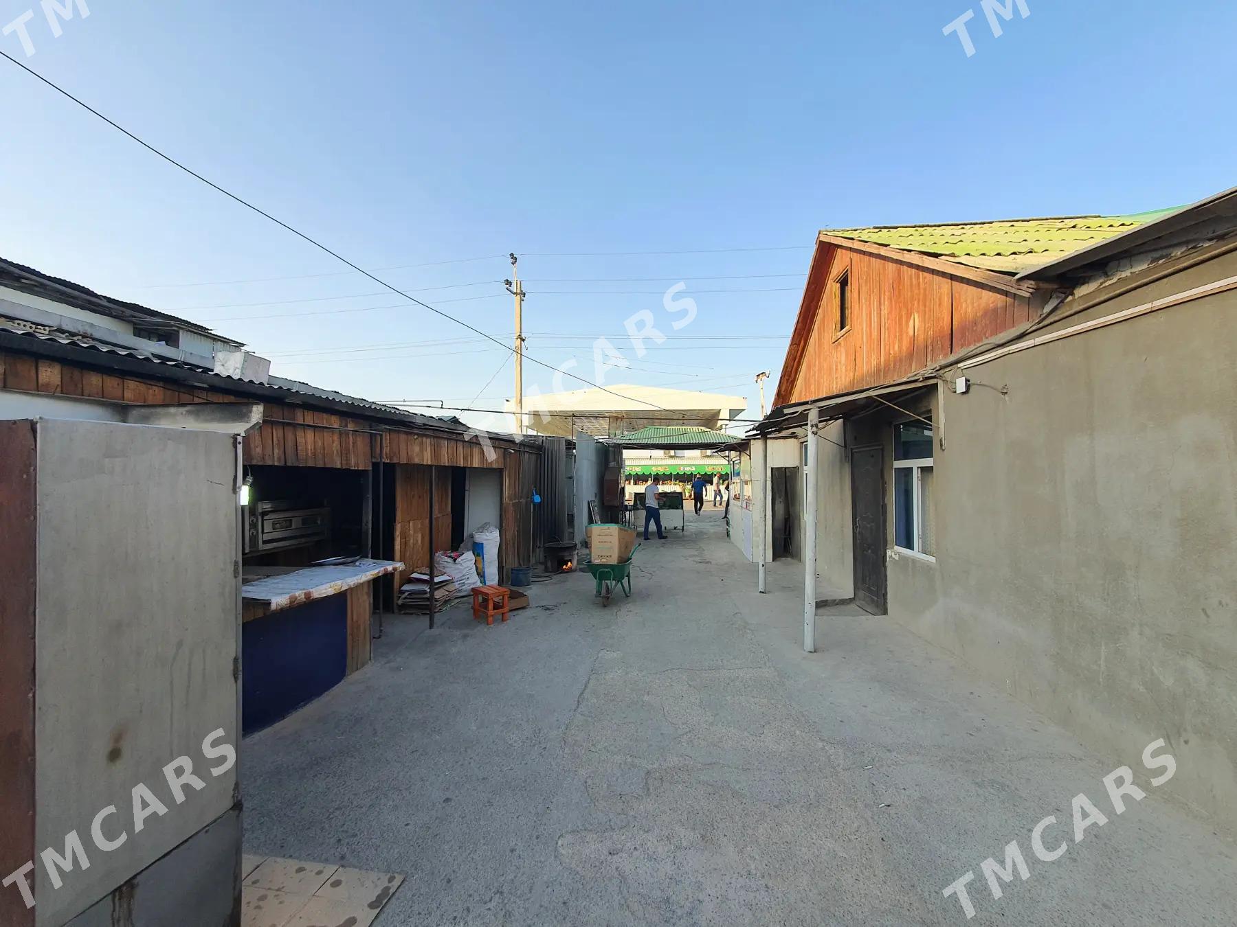 ÄNEW TAŸYN PLAN BIZNES - Aşgabat - img 2