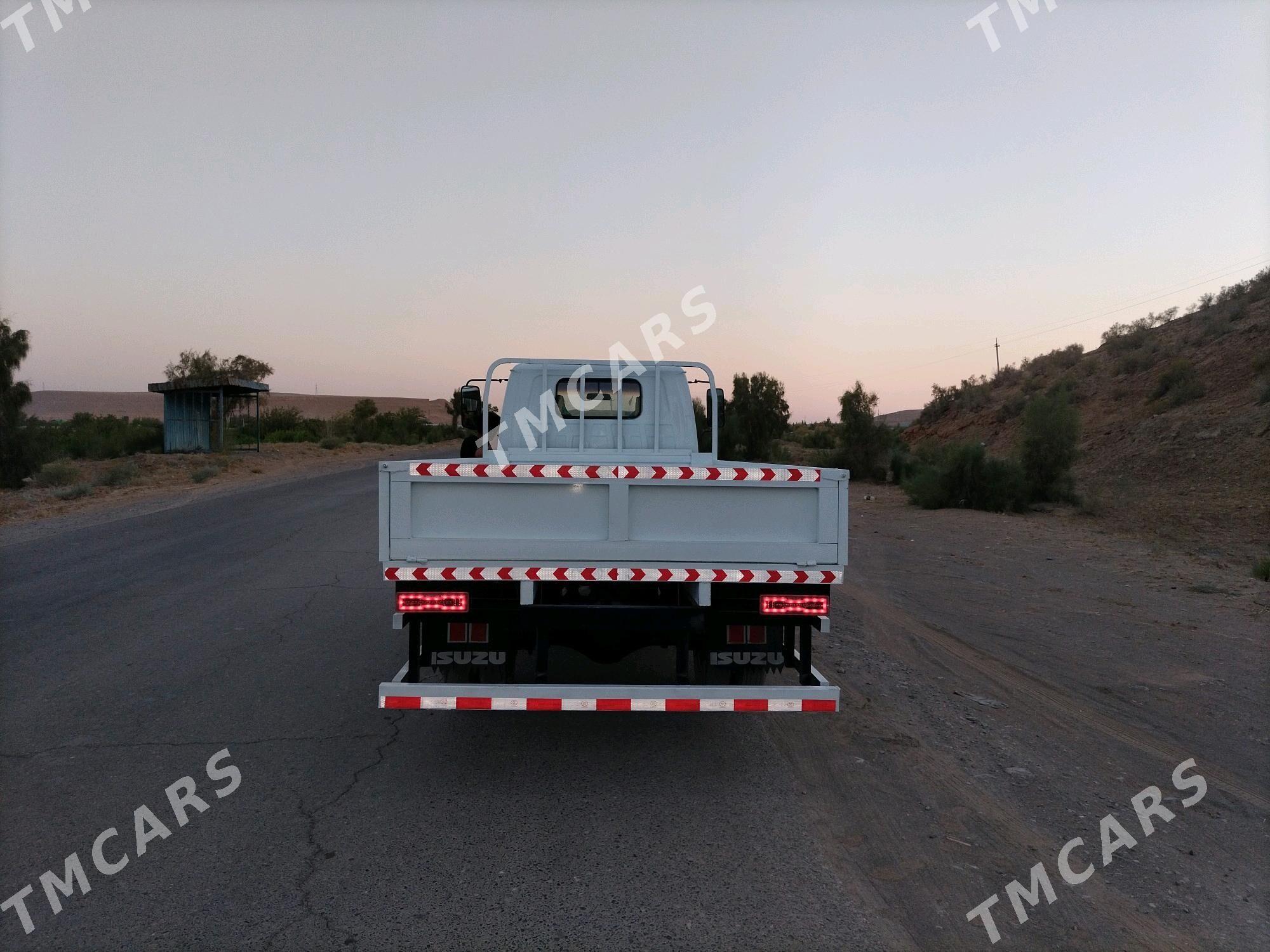Forland H3 1999 - 120 000 TMT - Farap - img 6