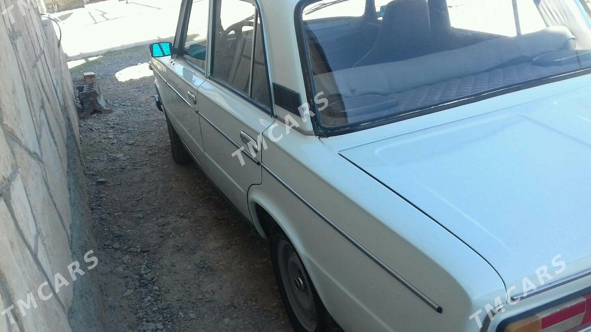 Lada 2106 2003 - 35 000 TMT - Gyzylarbat - img 4