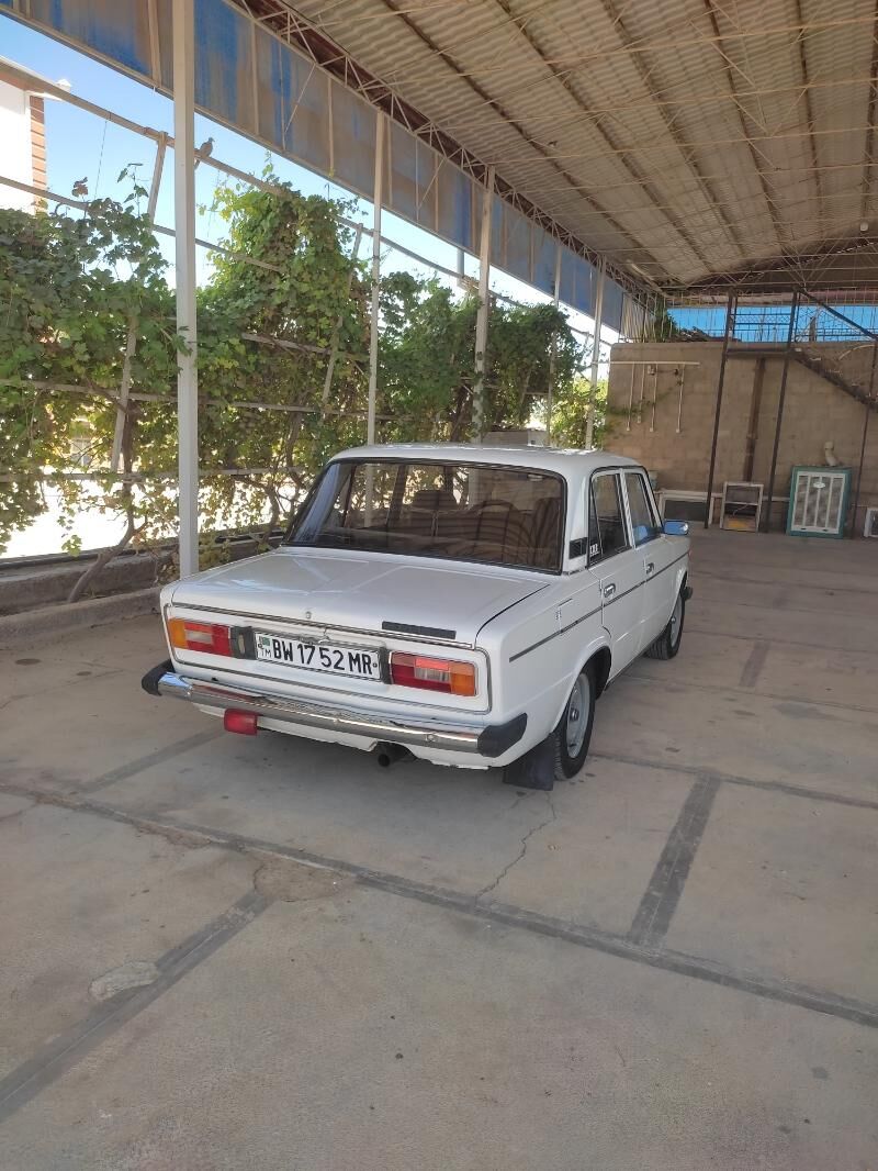 Lada 2106 2003 - 38 000 TMT - Murgap - img 5
