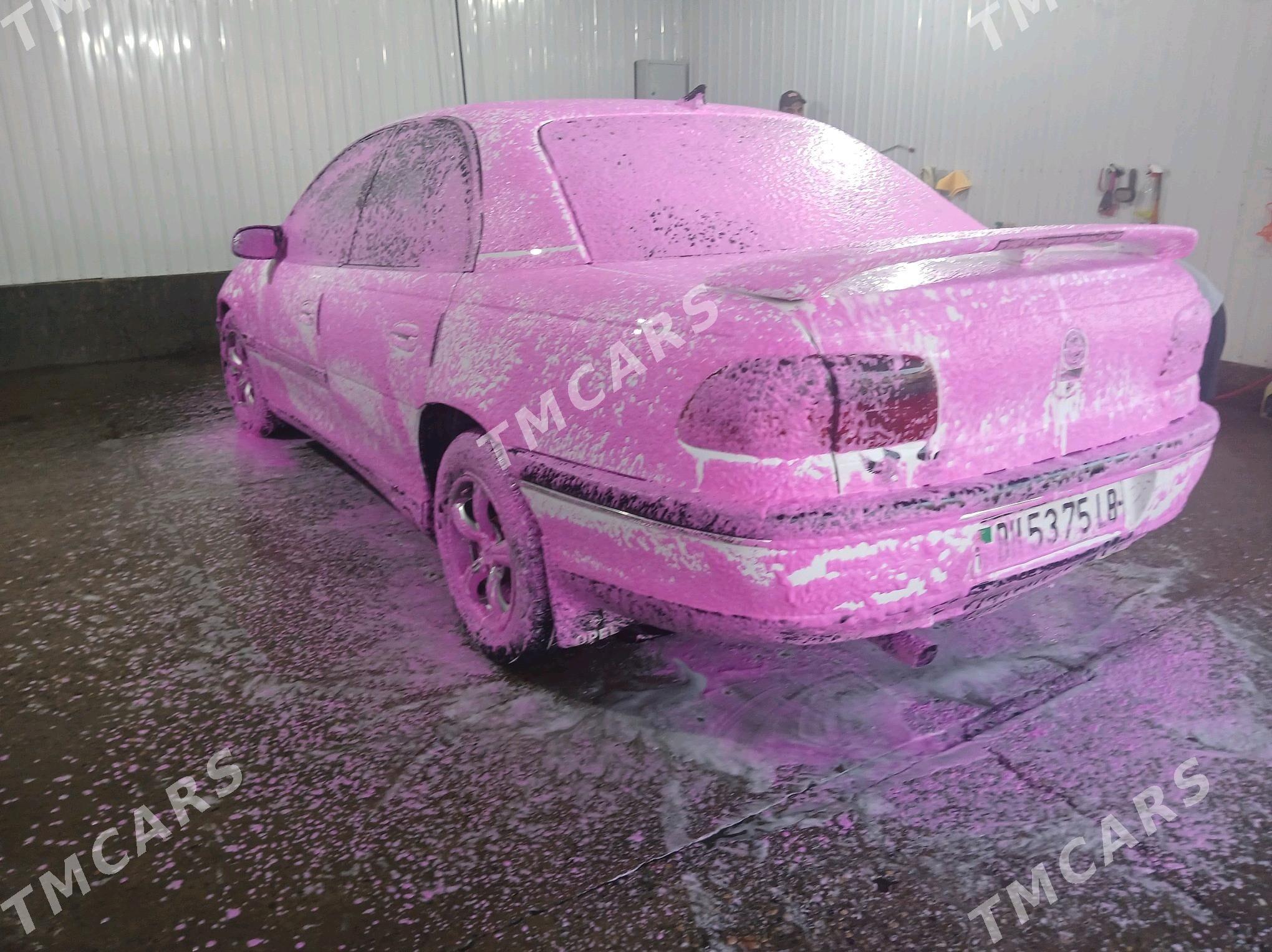 Opel Omega 1995 - 45 000 TMT - Туркменабат - img 2
