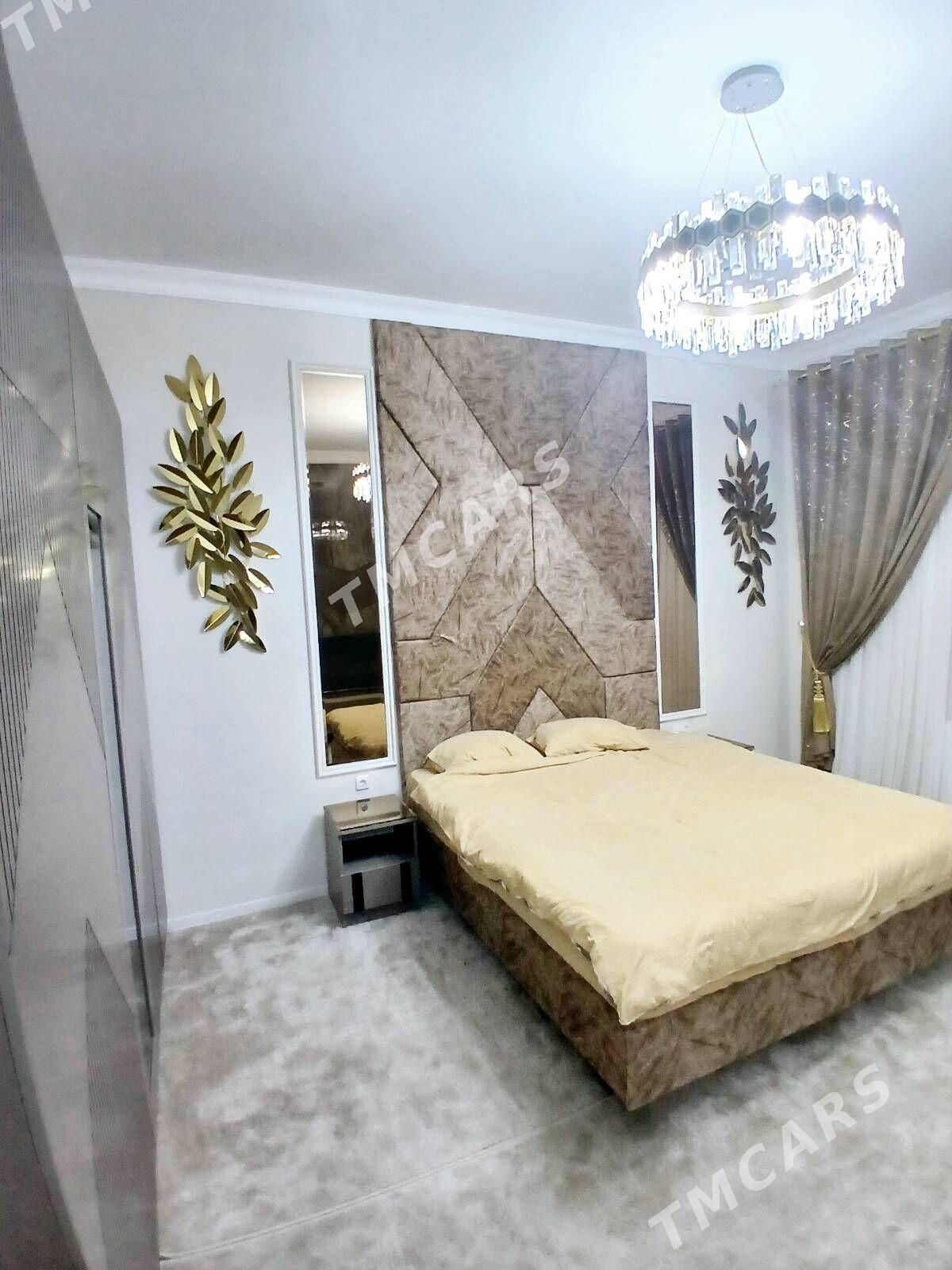 ARENDA KWARTIRA KEMINE - Aşgabat - img 1