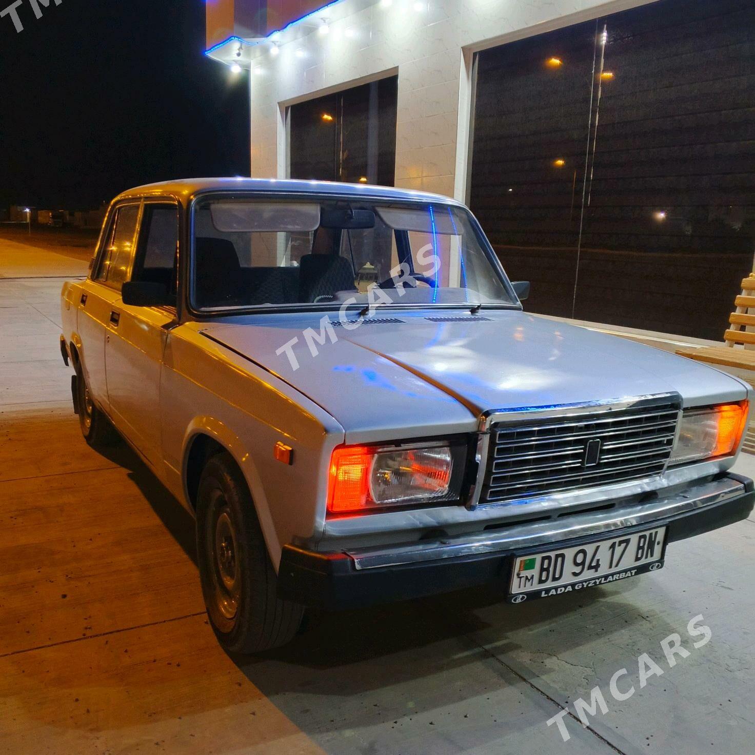 Lada 2107 1992 - 29 000 TMT - Gyzylarbat - img 3