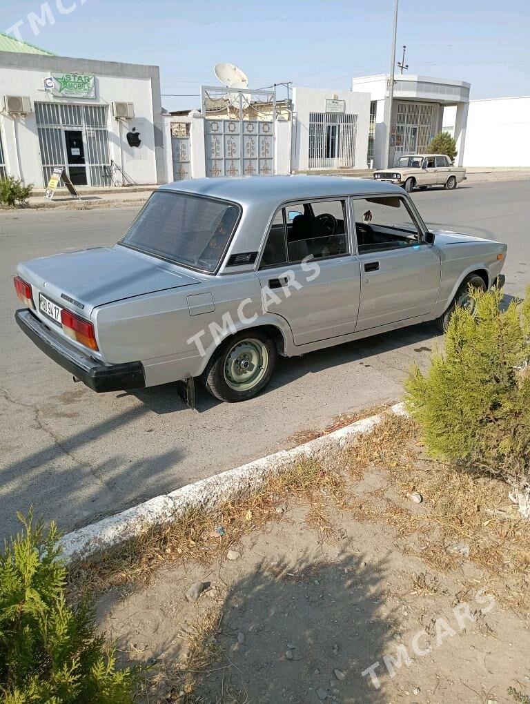 Lada 2107 1992 - 29 000 TMT - Gyzylarbat - img 2