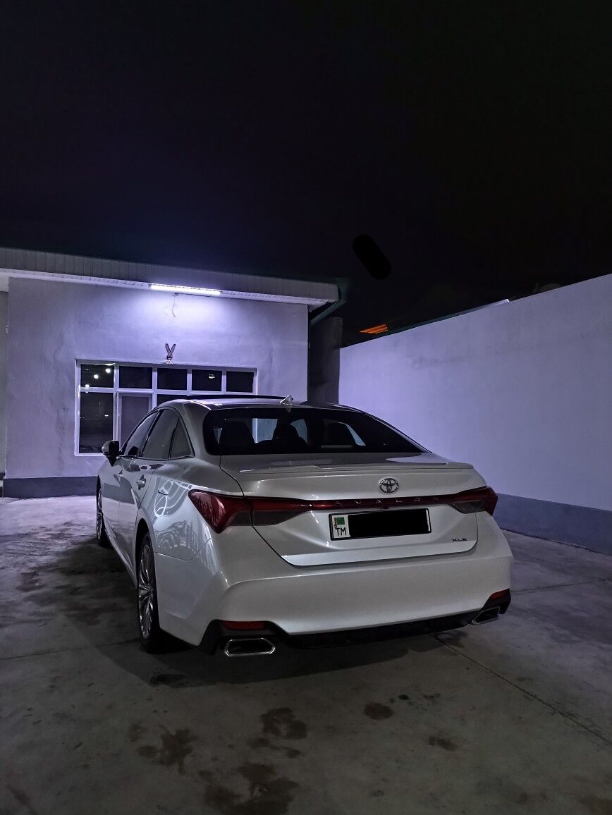 Toyota Avalon 2020 - 430 000 TMT - Aşgabat - img 7