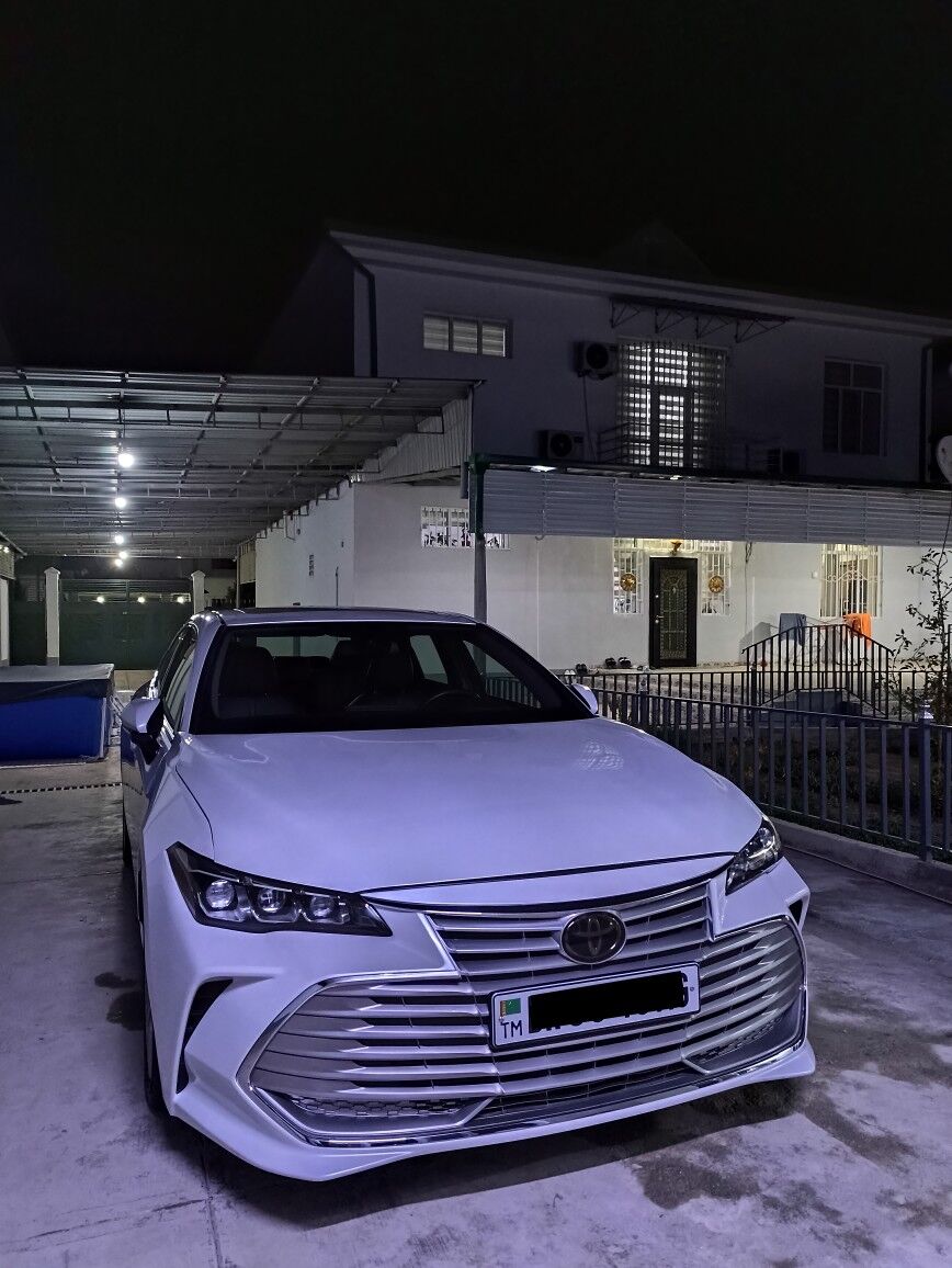 Toyota Avalon 2020 - 430 000 TMT - Aşgabat - img 5