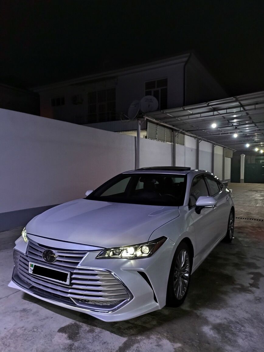 Toyota Avalon 2020 - 430 000 TMT - Aşgabat - img 6