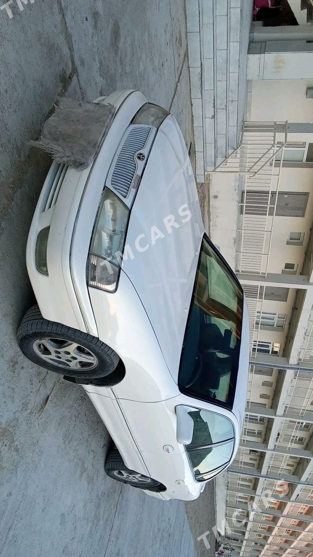 Toyota Avalon 1999 - 138 000 TMT - Mary - img 5