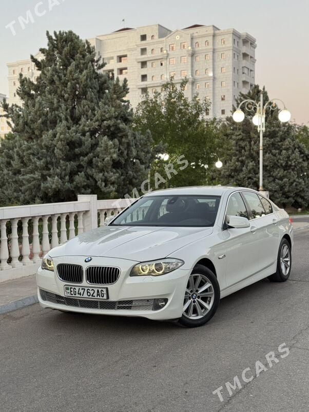 BMW F10 2011 - 240 000 TMT - Aşgabat - img 5