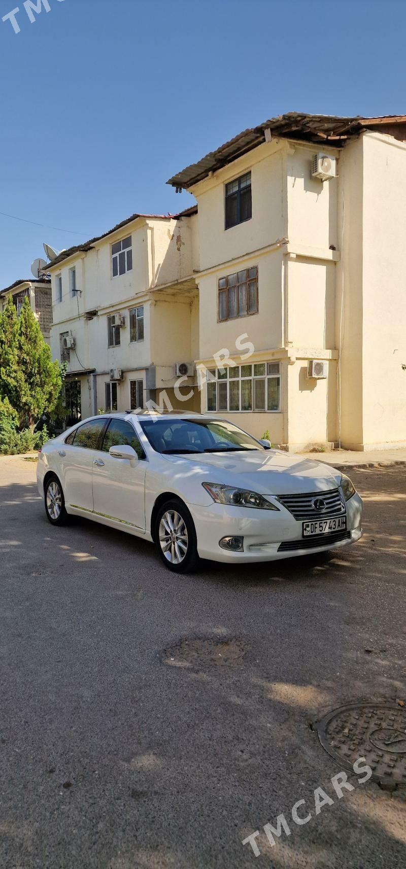 Lexus ES 2011 - 265 000 TMT - Aşgabat - img 2