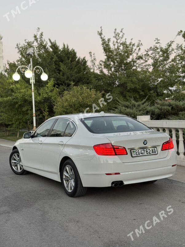 BMW F10 2011 - 240 000 TMT - Aşgabat - img 2