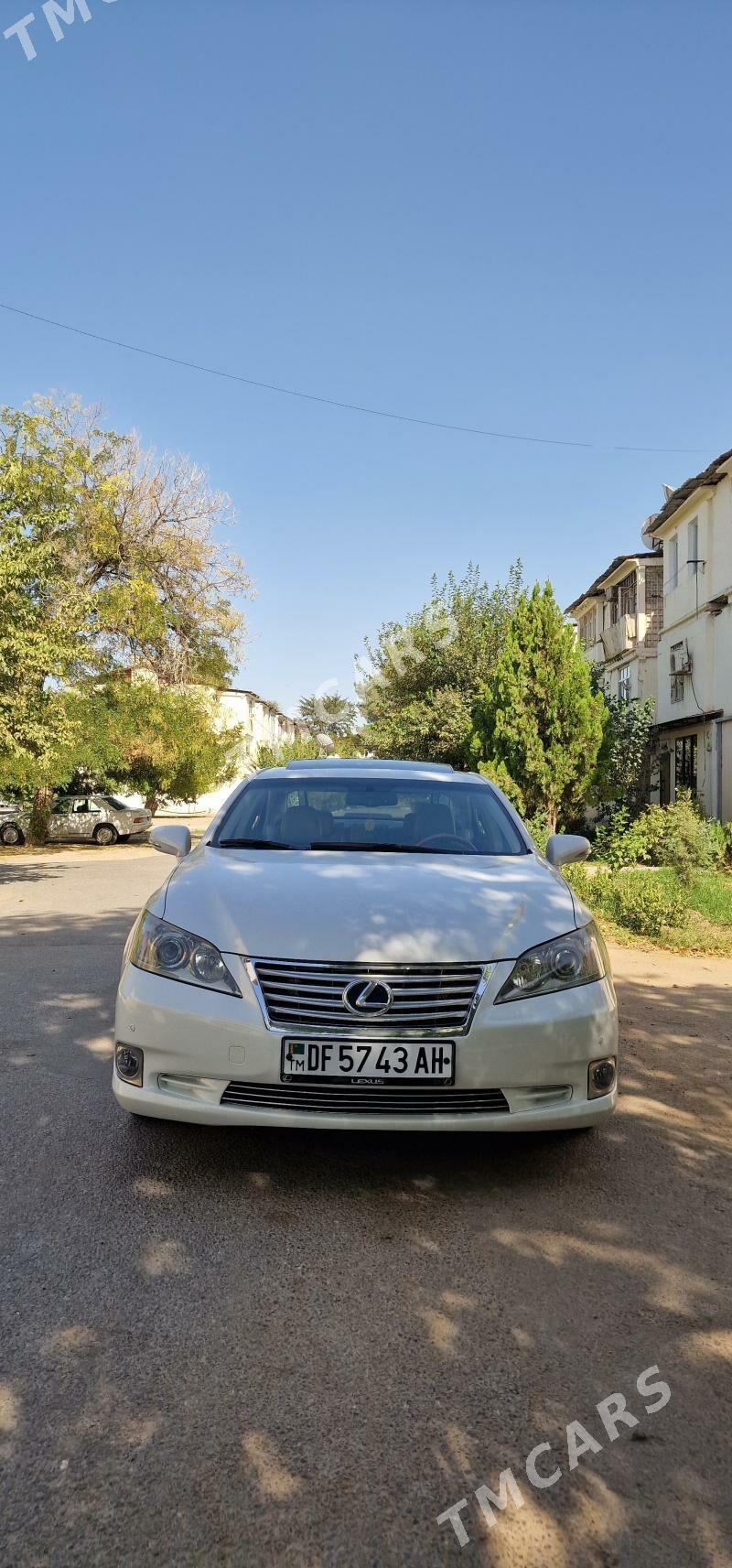 Lexus ES 2011 - 265 000 TMT - Aşgabat - img 3